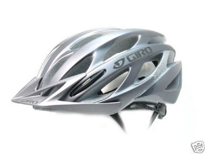 giro bike helmet pads